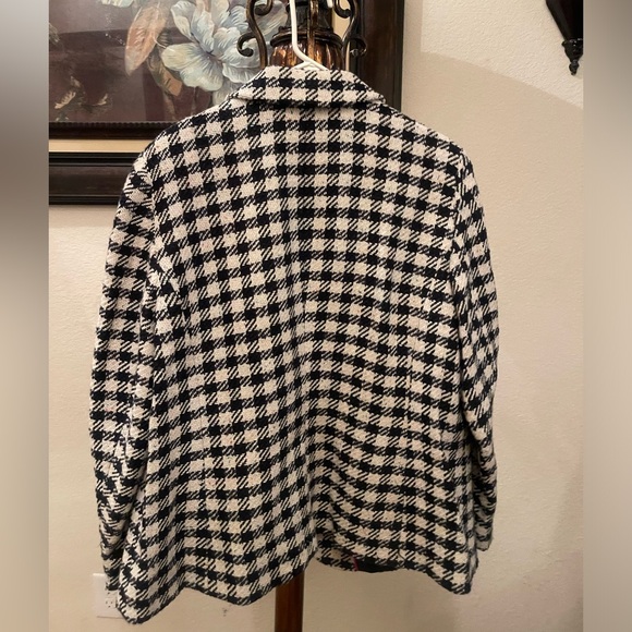 Talbots jacket, Size 18 W - Picture 9 of 16